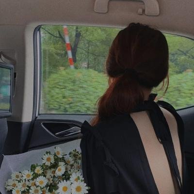 大叔与棉花糖