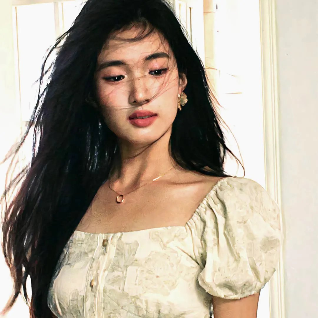 宝藏女王